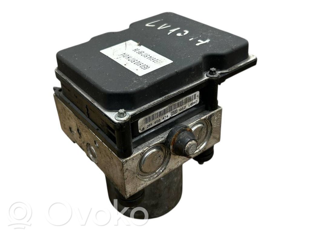 ABS Pump   8E0614517BF,0265234336,8E0910517H