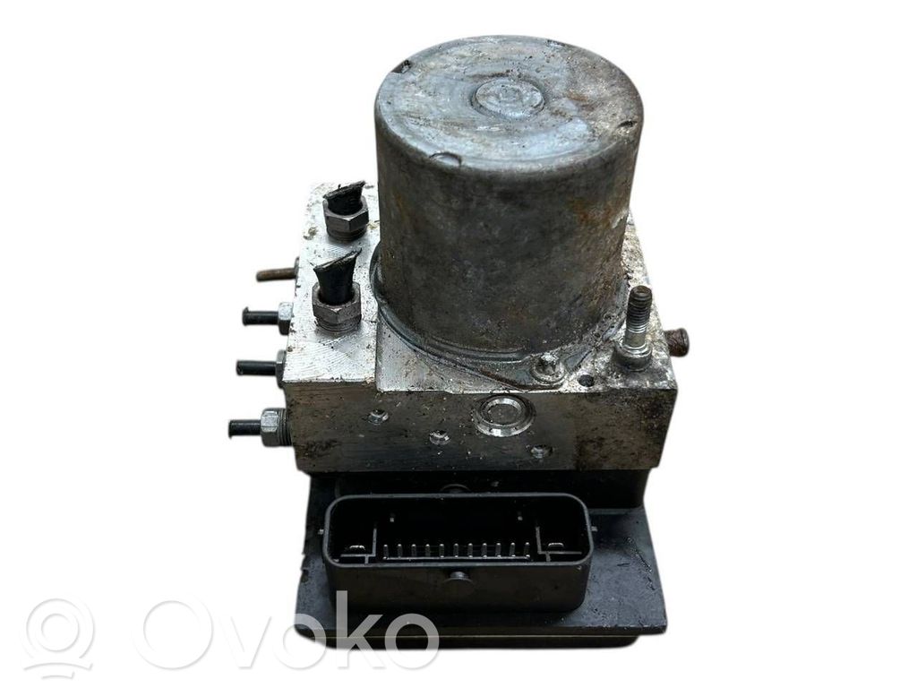 Citroen C4 II ABS Blokas 
