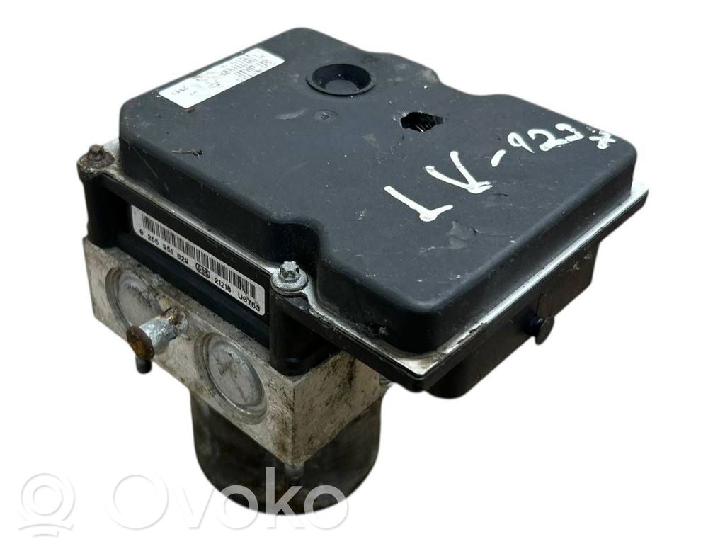 Citroen C4 I Picasso ABS Pump 
