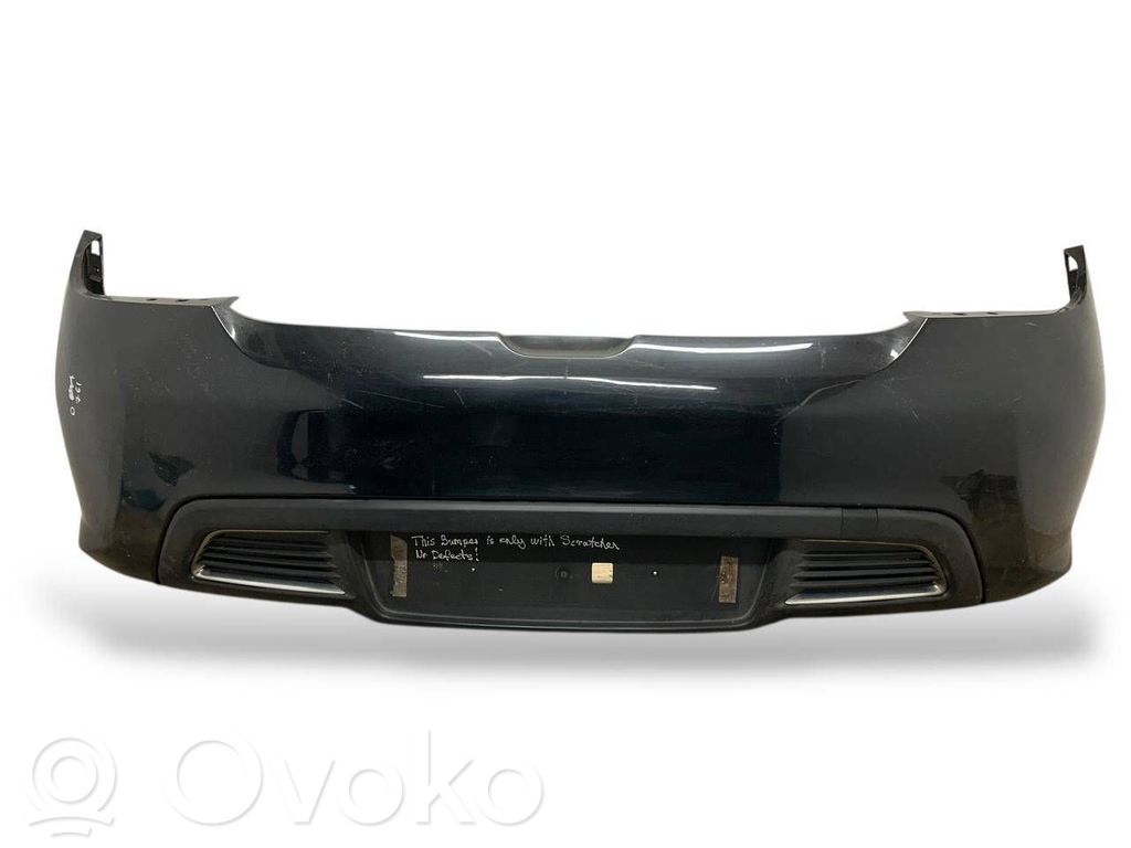Peugeot 308 Pare-chocs 