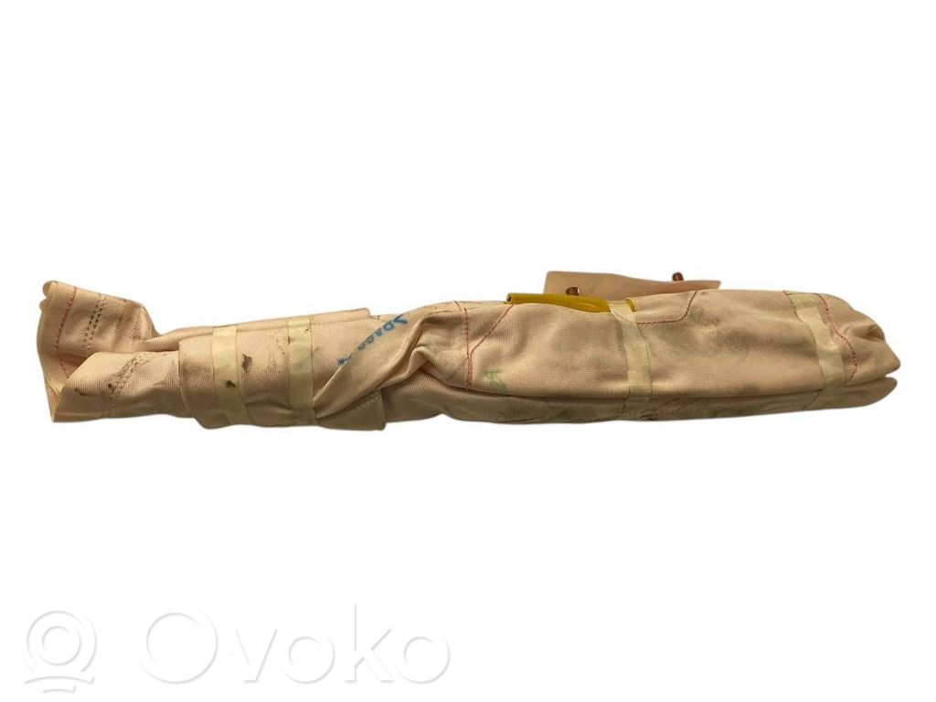 Mazda 2 Sitz-Airbag 