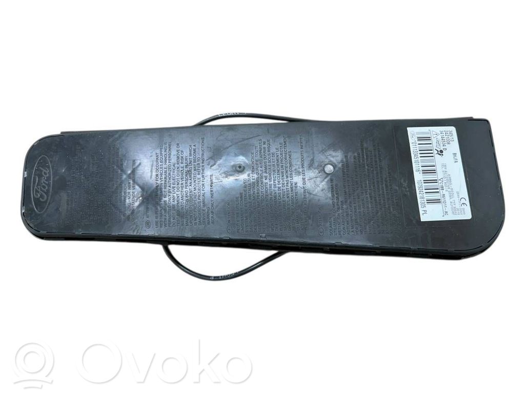 Ford Fiesta Airbag del asiento 
