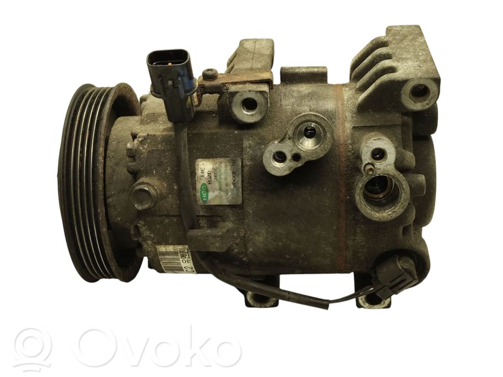 Hyundai i30 Klimakompressor Pumpe 