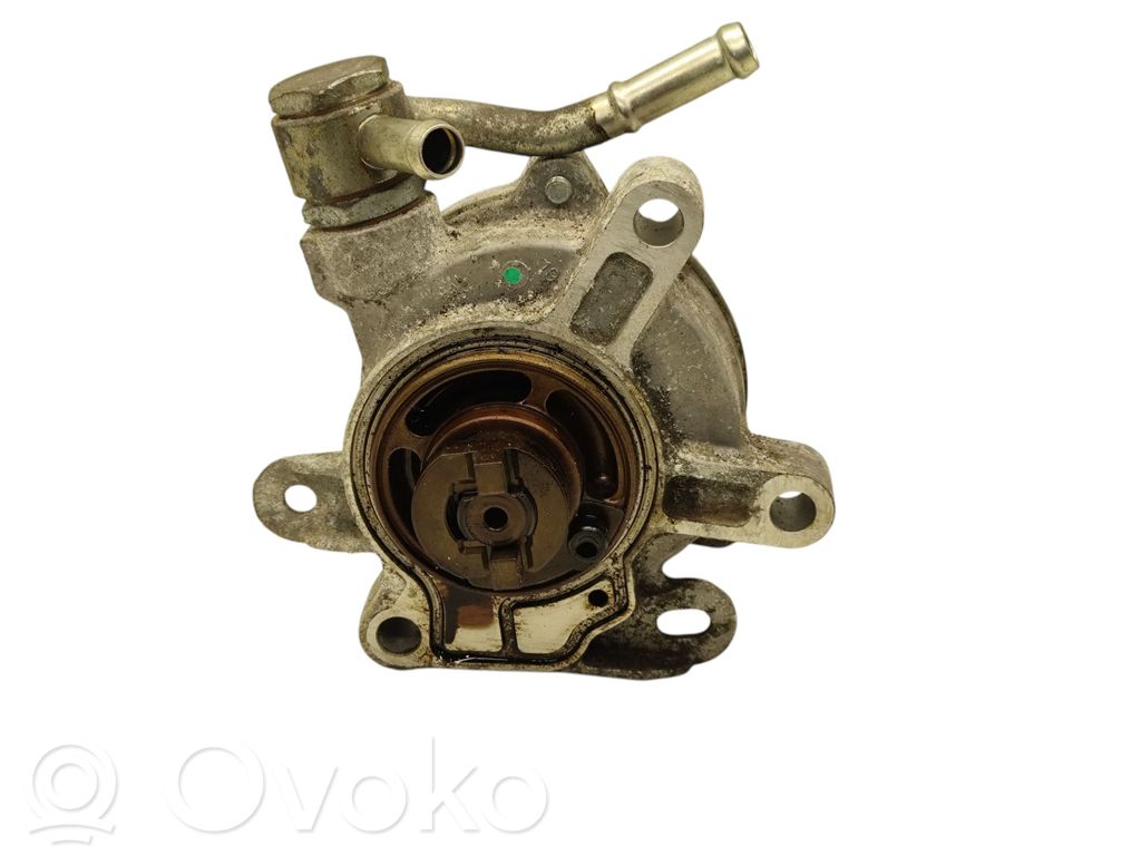 Mazda 2 Vacuum pump 