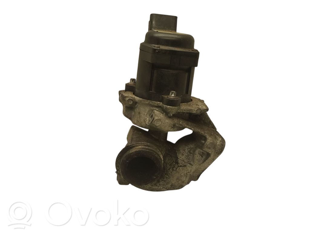 Volvo S40 EGR vožtuvas 