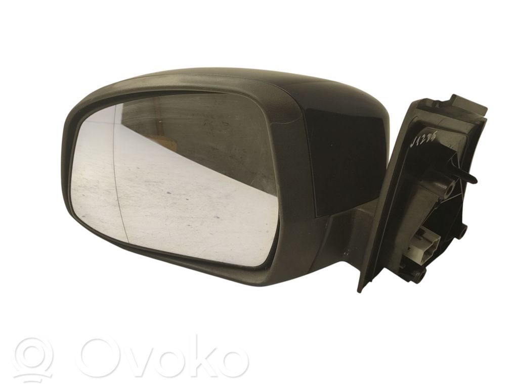 Ford Focus Veidrodėlis (elektra valdomas) 