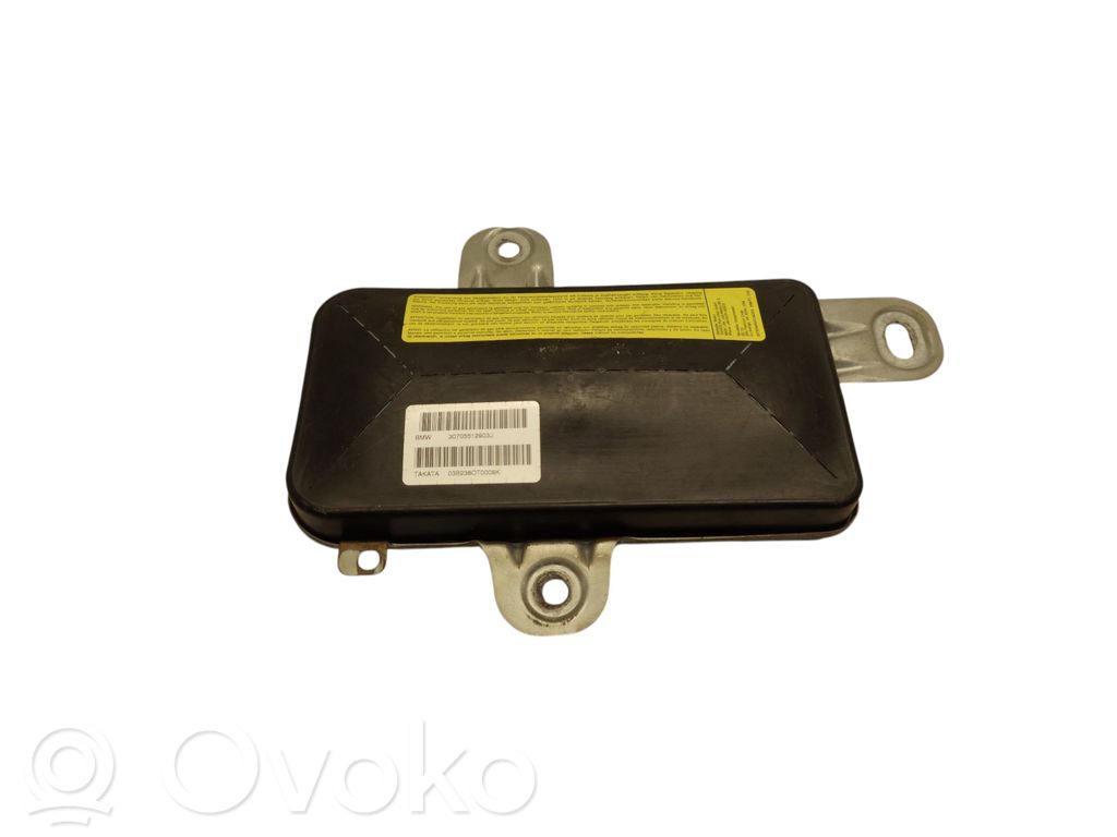 BMW Z4 E85 E86 Front door airbag 