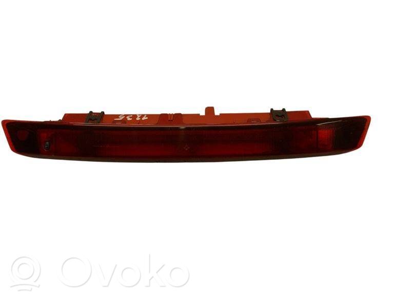 Ford Focus Third/center stoplight 