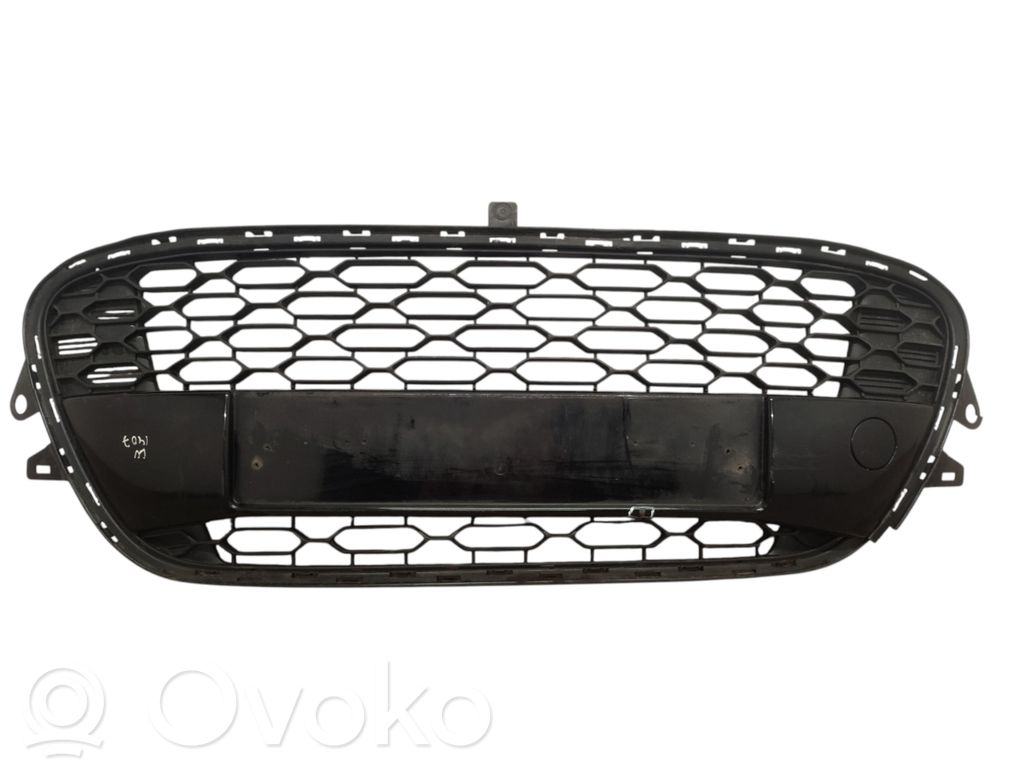 Citroen C3 Front bumper lower grill 