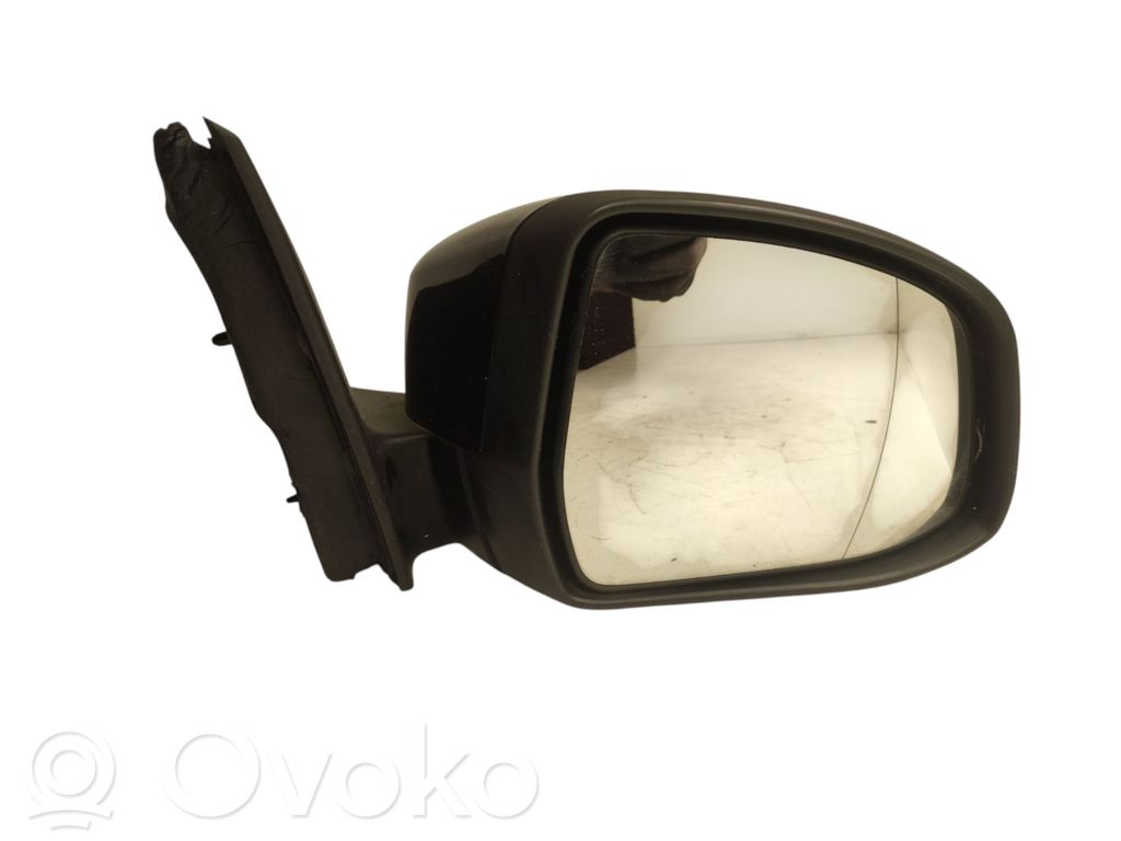 Front door electric wing mirror   E9024550,E9034550