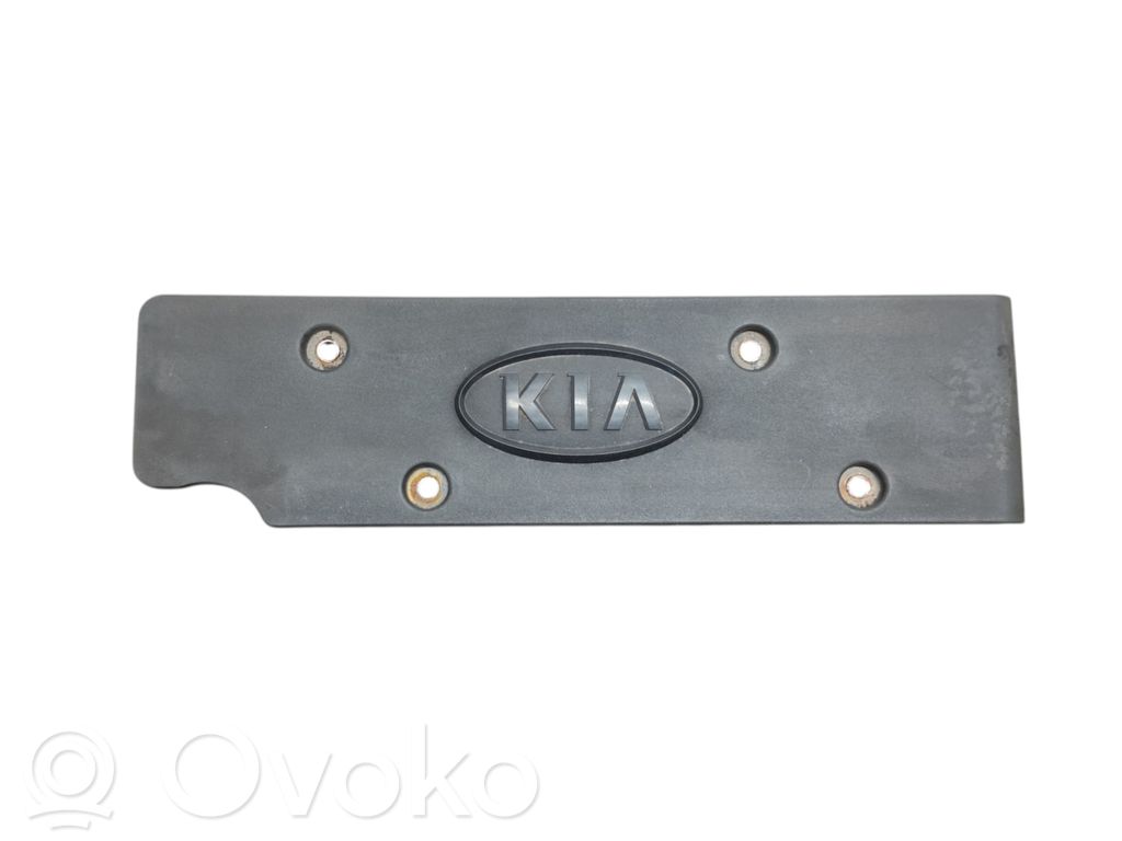KIA Rio Variklio dangtis (apdaila) 