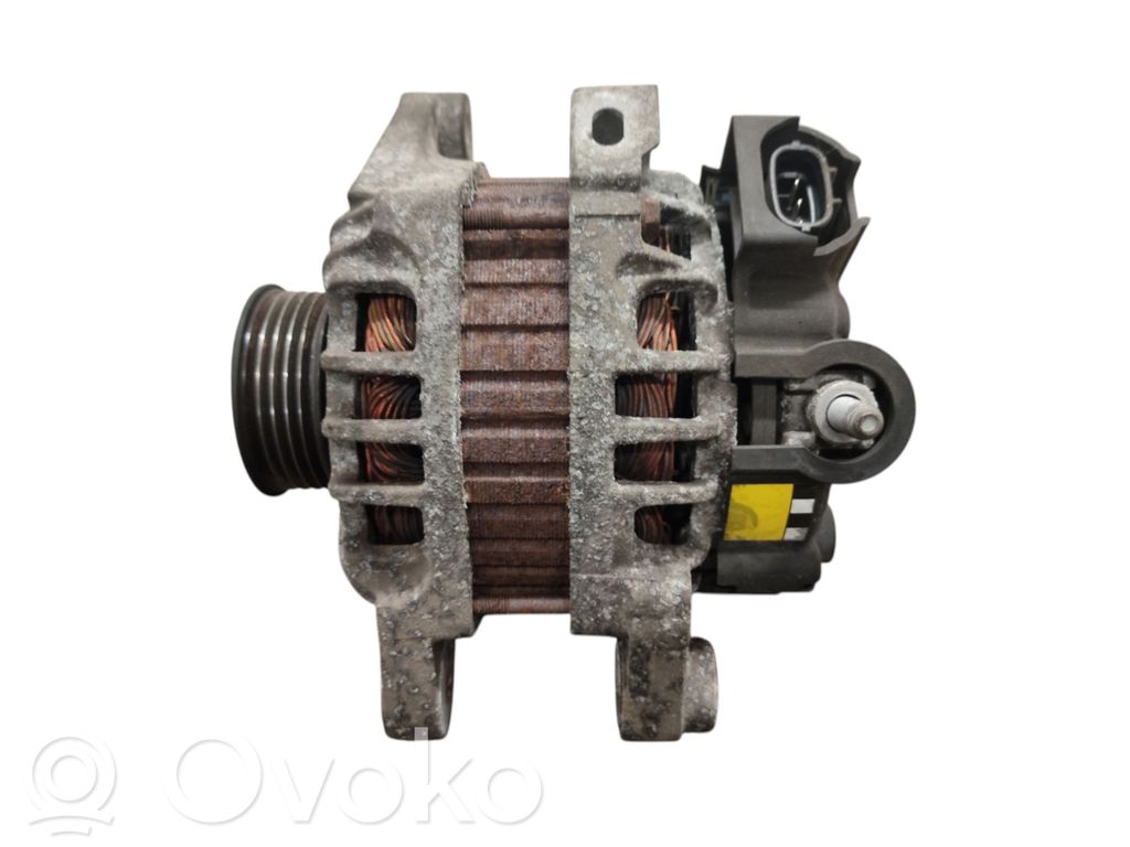KIA Rio Ģenerators 