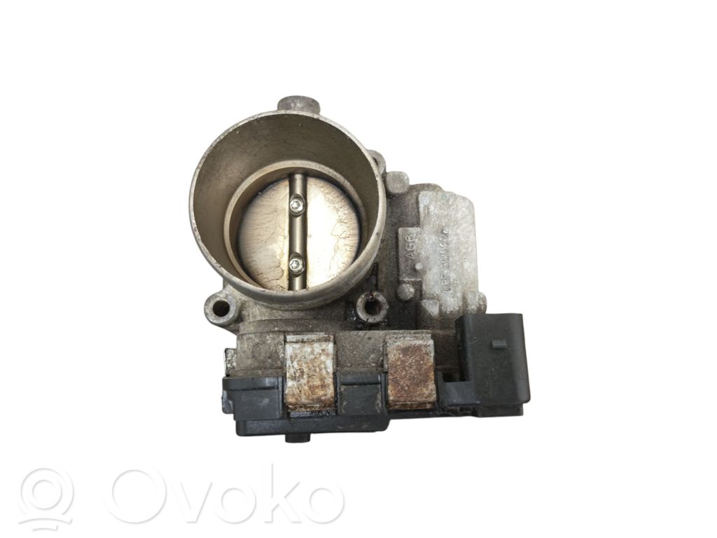 Droseļvārsts   03F133062
