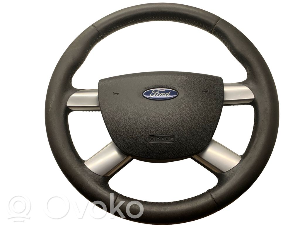 Ford Kuga I Vairas 