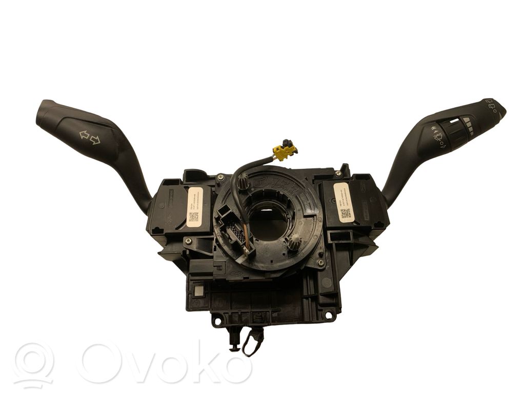Ford Focus Otros interruptores/perillas/selectores 