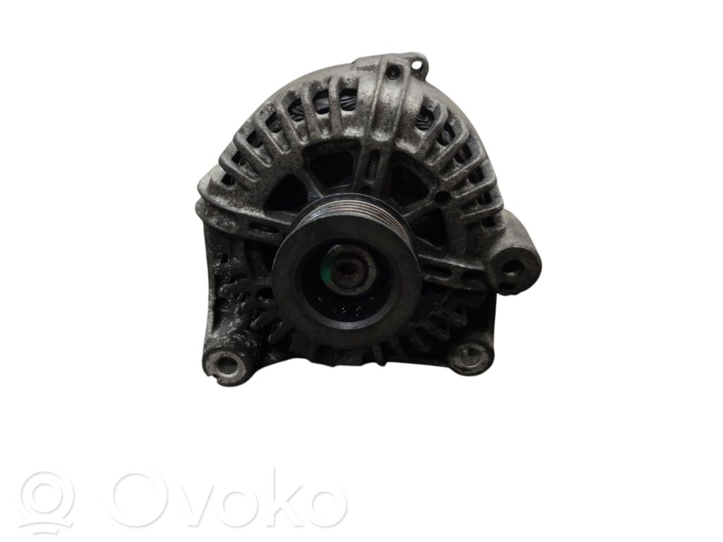 Generatorius   TG15C012,170912,P0492008