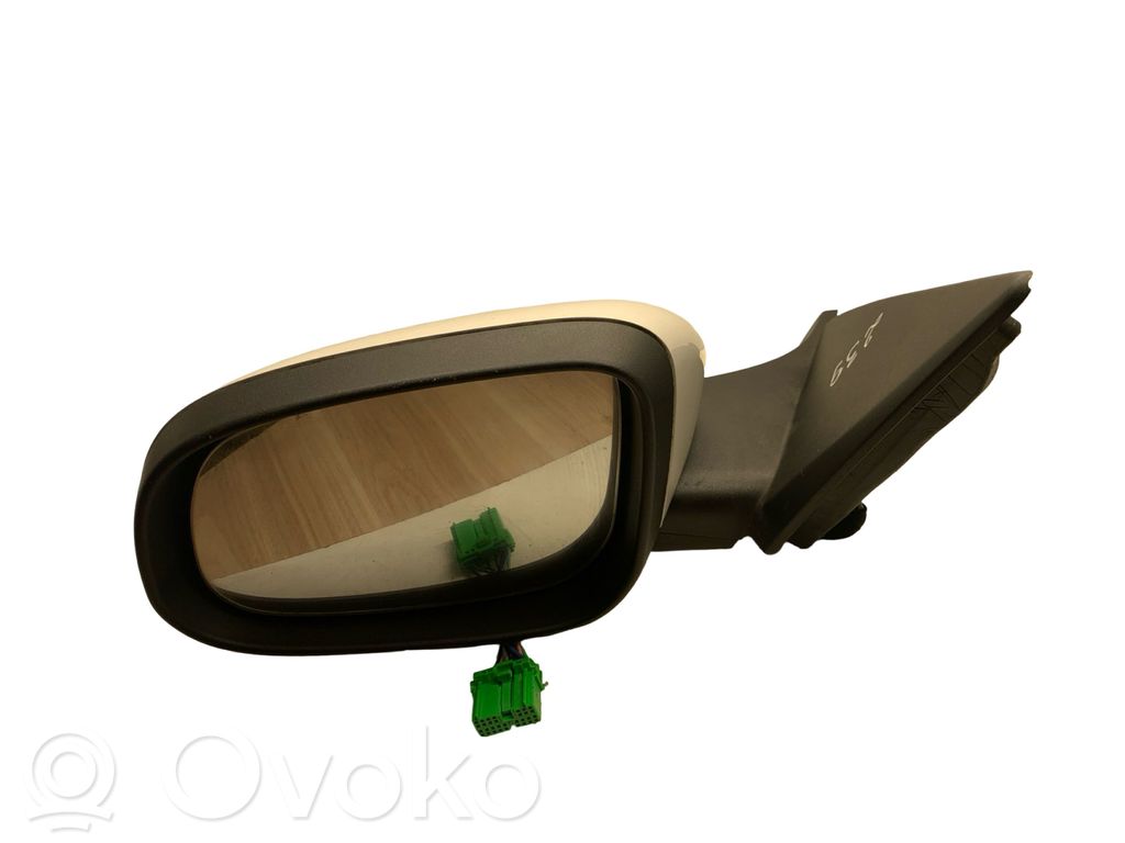 Volvo C30 Specchietto retrovisore elettrico portiera anteriore 