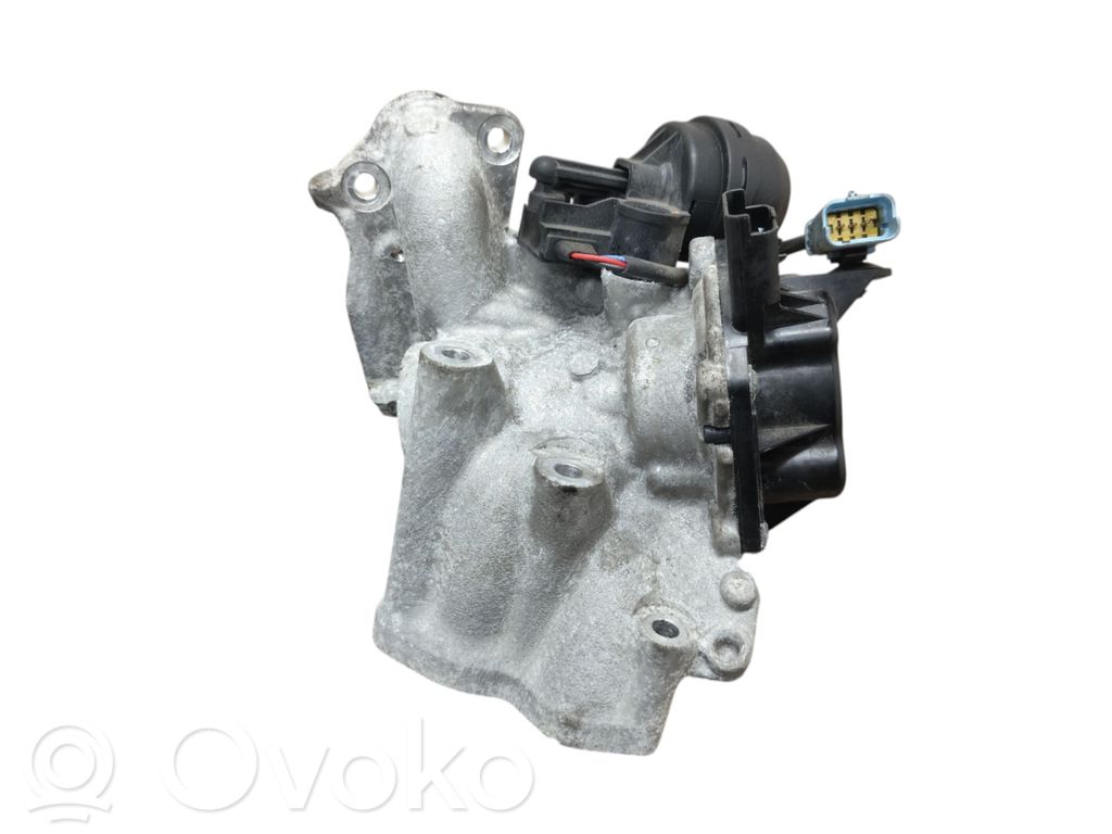 Ford C-MAX II EGR vārsts 