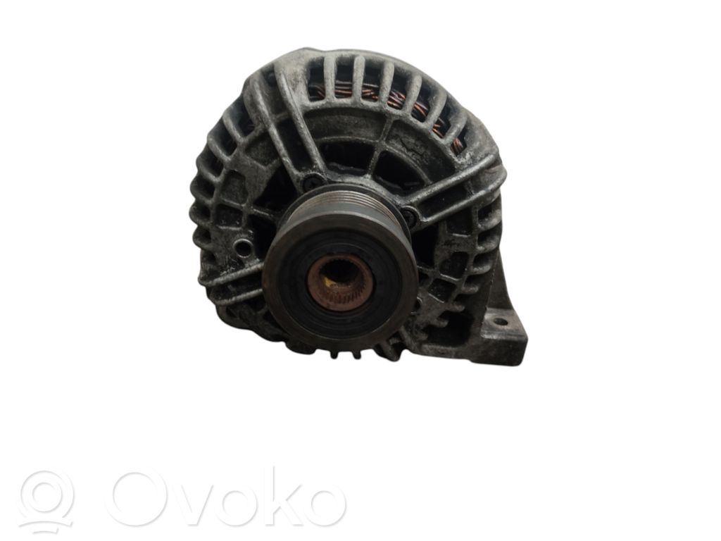 Volvo XC90 Generatorius 