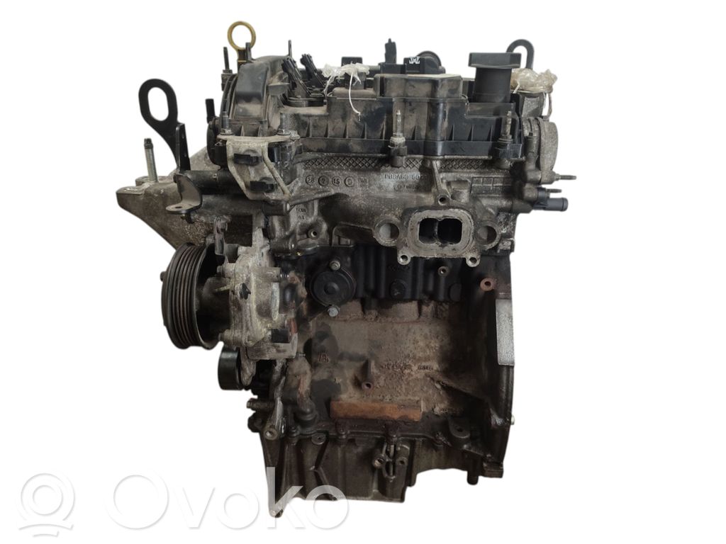 Engine   P4JC,PBCA6C6090,CM5G6059G