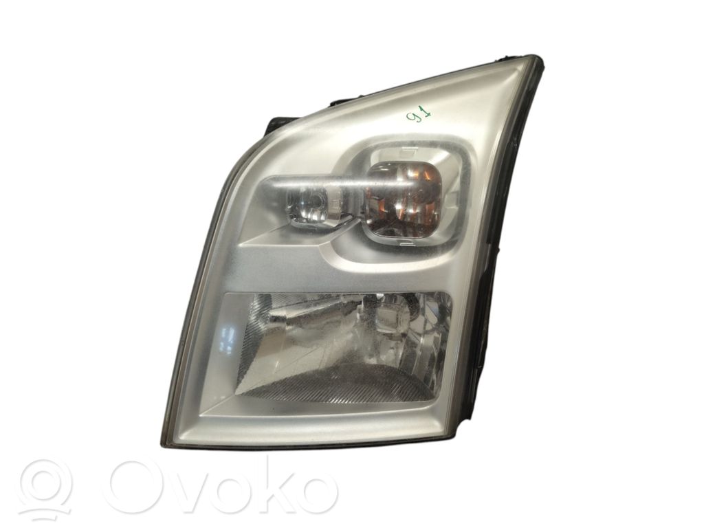 Phare frontale   6C1113W030BF