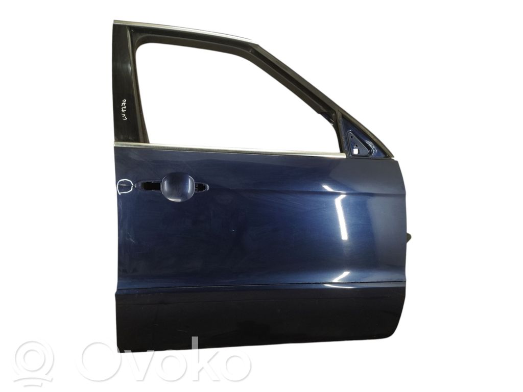 Porte avant