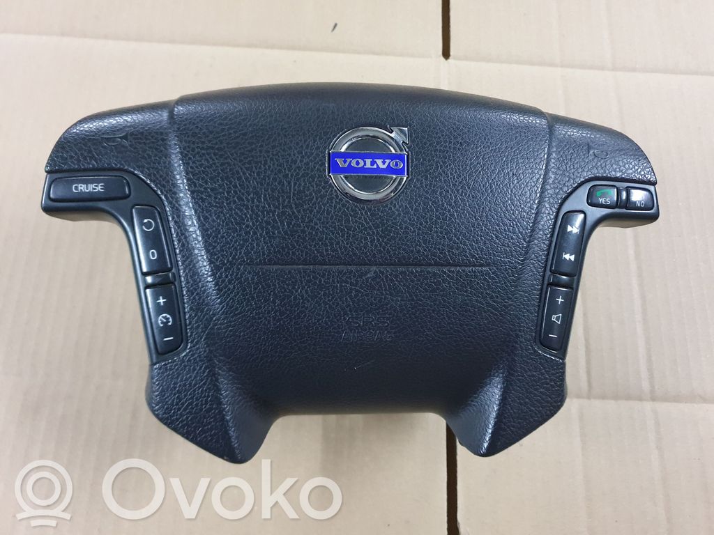 Fahrerairbag   30658933