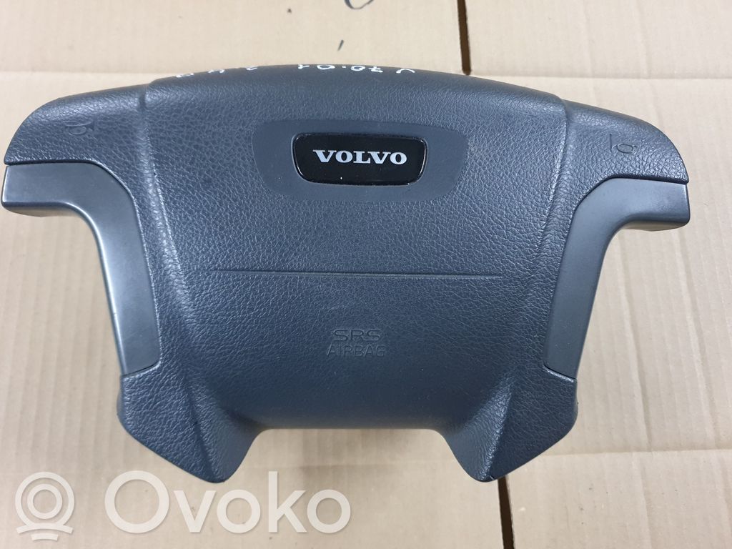 Airbag del volante   210010600423