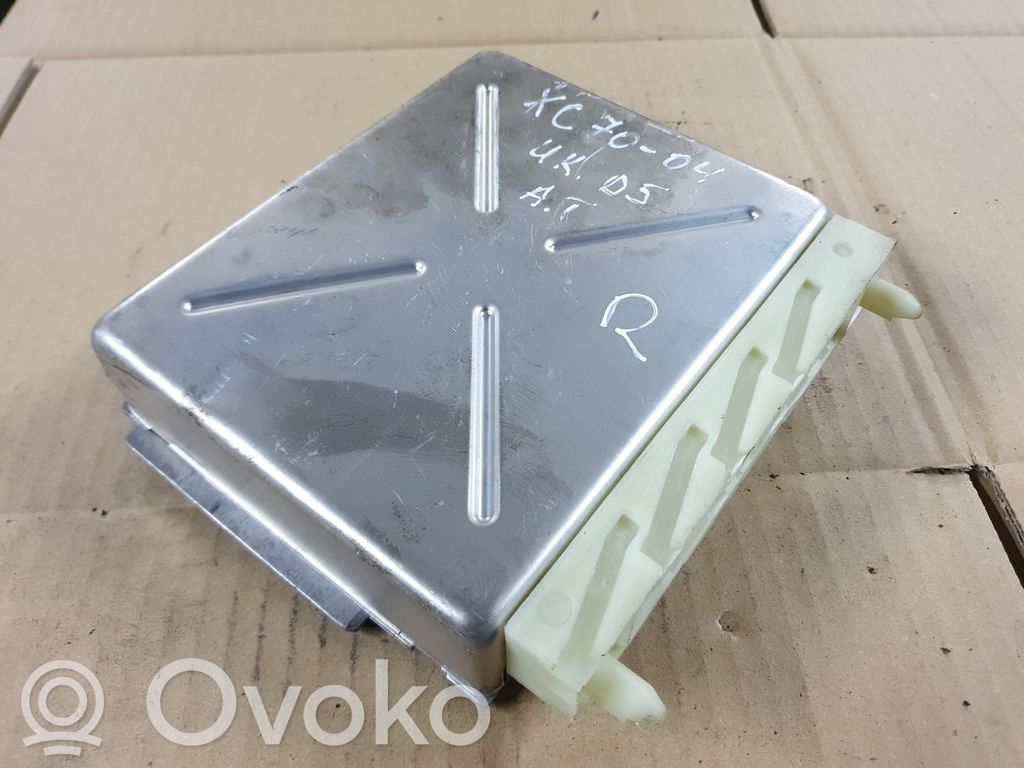 Gearbox control unit/module   00001313A6,P09480761
