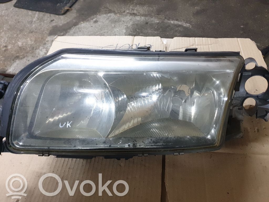 Volvo S80 Headlight/headlamp 