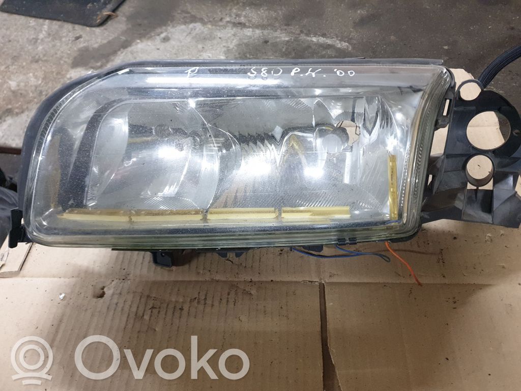 Volvo S80 Phare frontale 