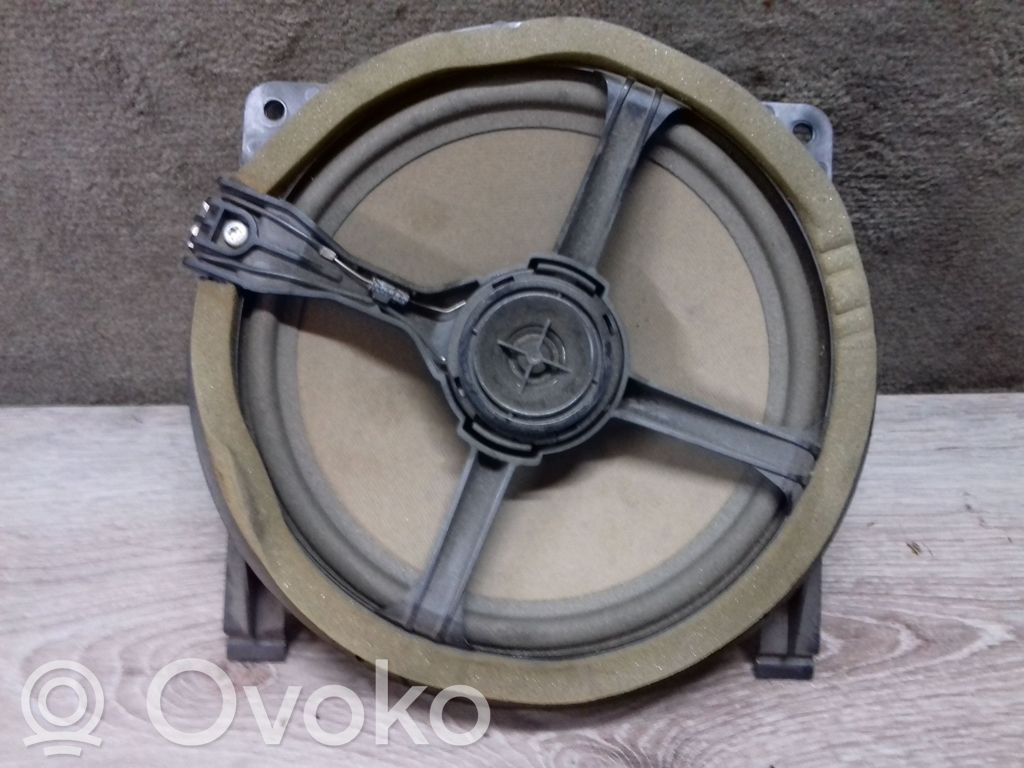Parcel shelf speaker   8633574