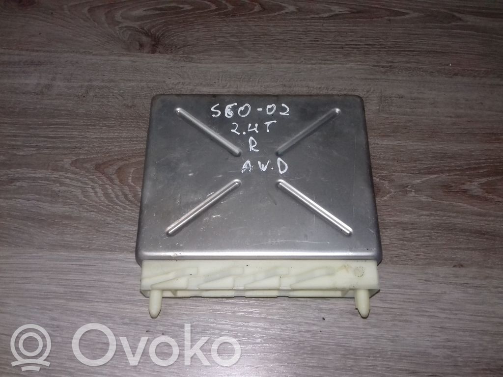 Gearbox control unit/module   00001313A5,P09480761