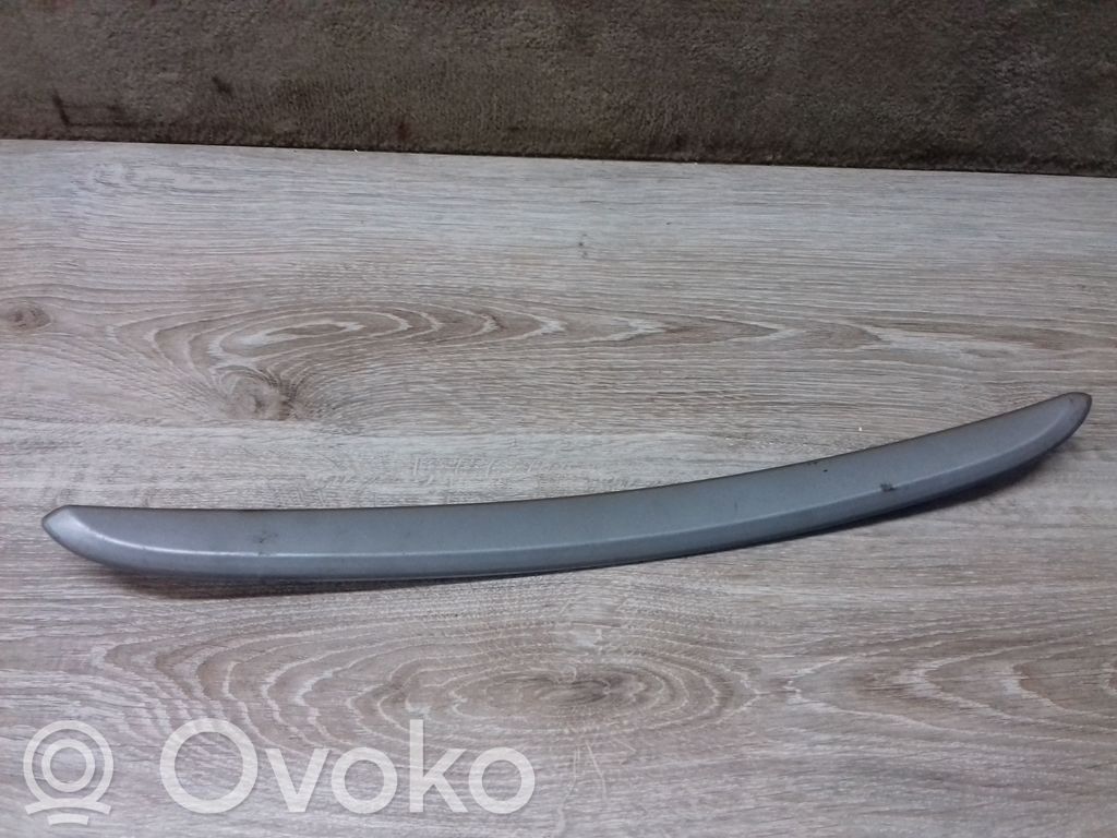 Volvo S60 Moldura de la guantera 