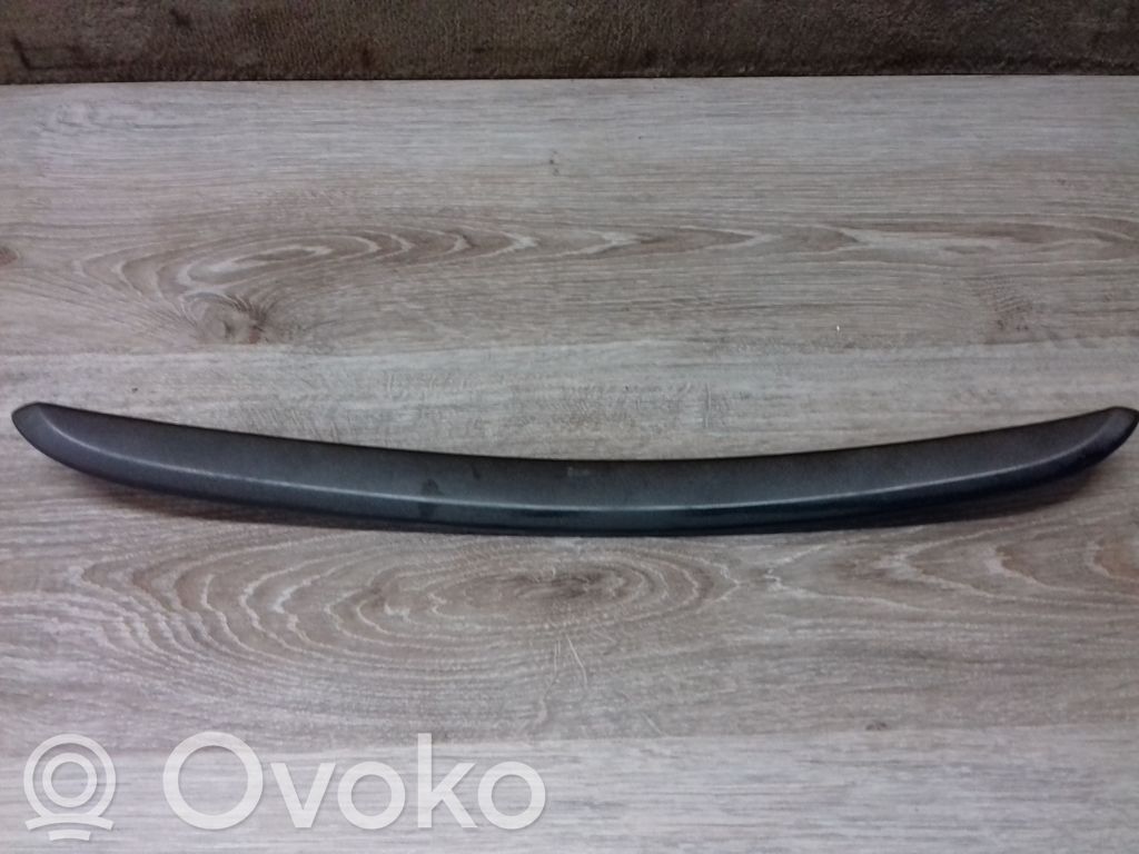 Volvo S60 Moldura de la guantera 