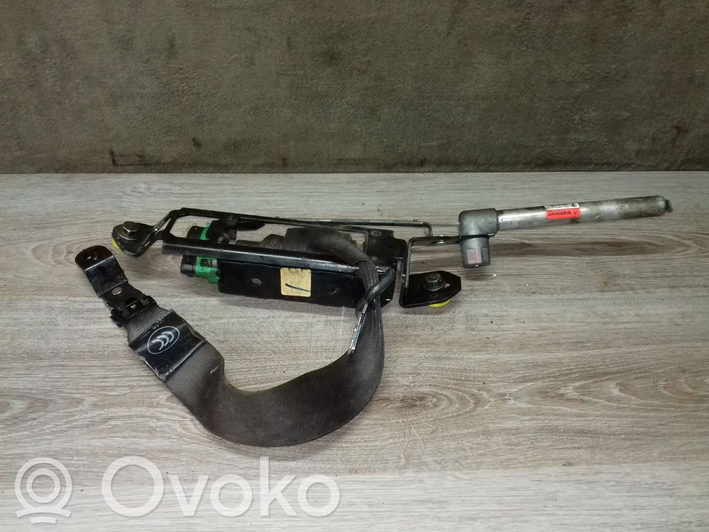 Volvo S60 Cinturón delantero 