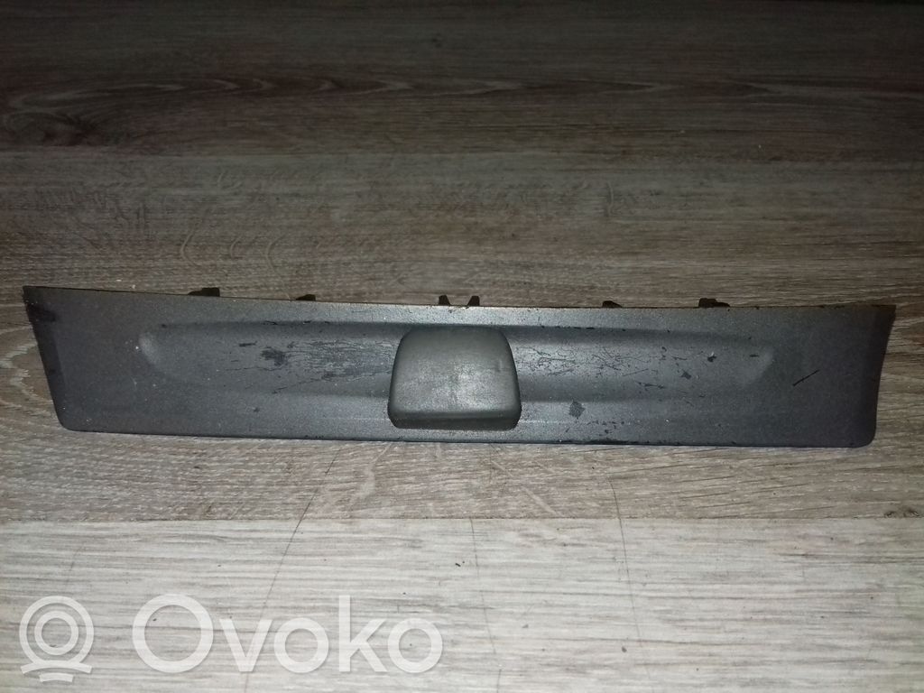 Volvo S60 Otras partes del panel de instrumentos 