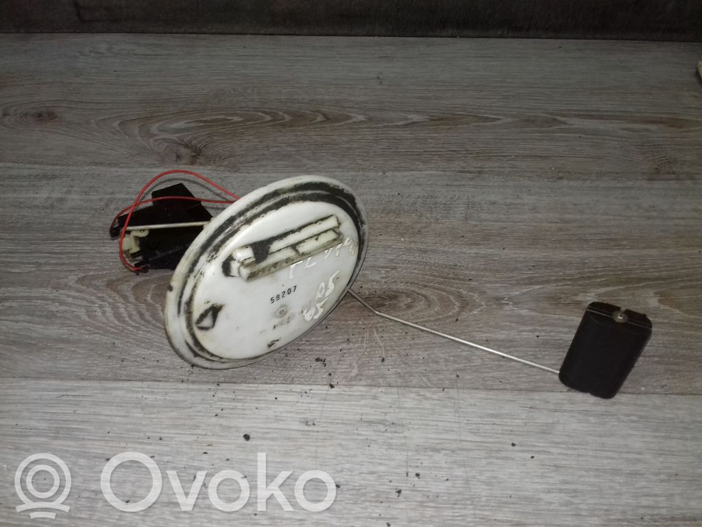 Fuel level sensor   58207
