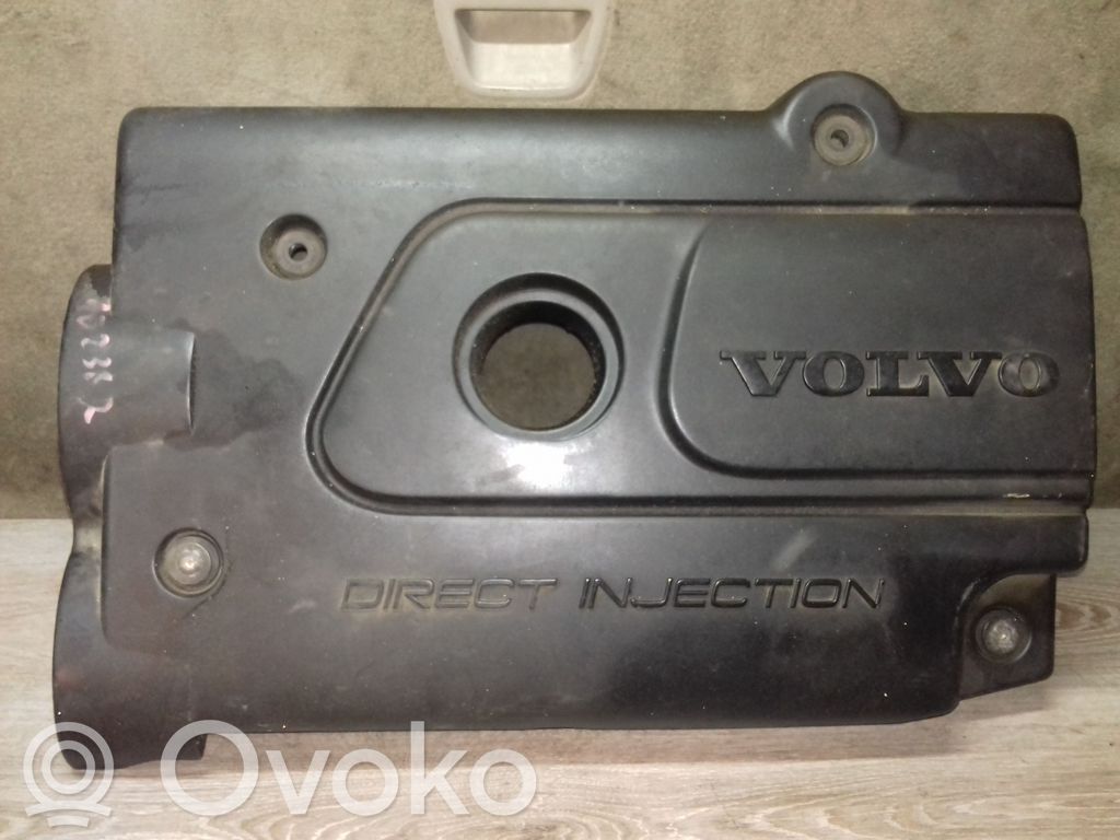 Volvo V70 Moottorin koppa 
