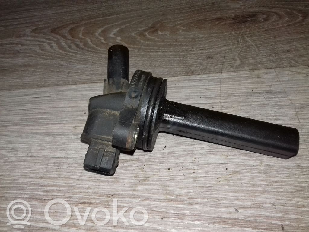 Volvo S60 Electroválvula del turbo 