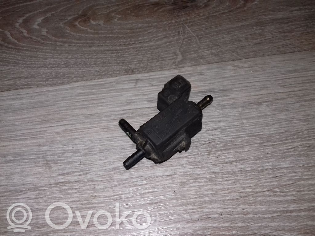 Electroválvula del turbo   72224001