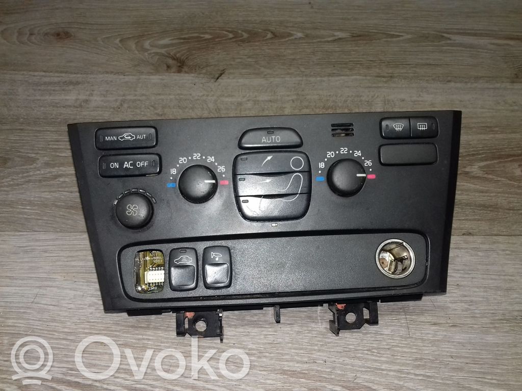 Climate control unit   8691876