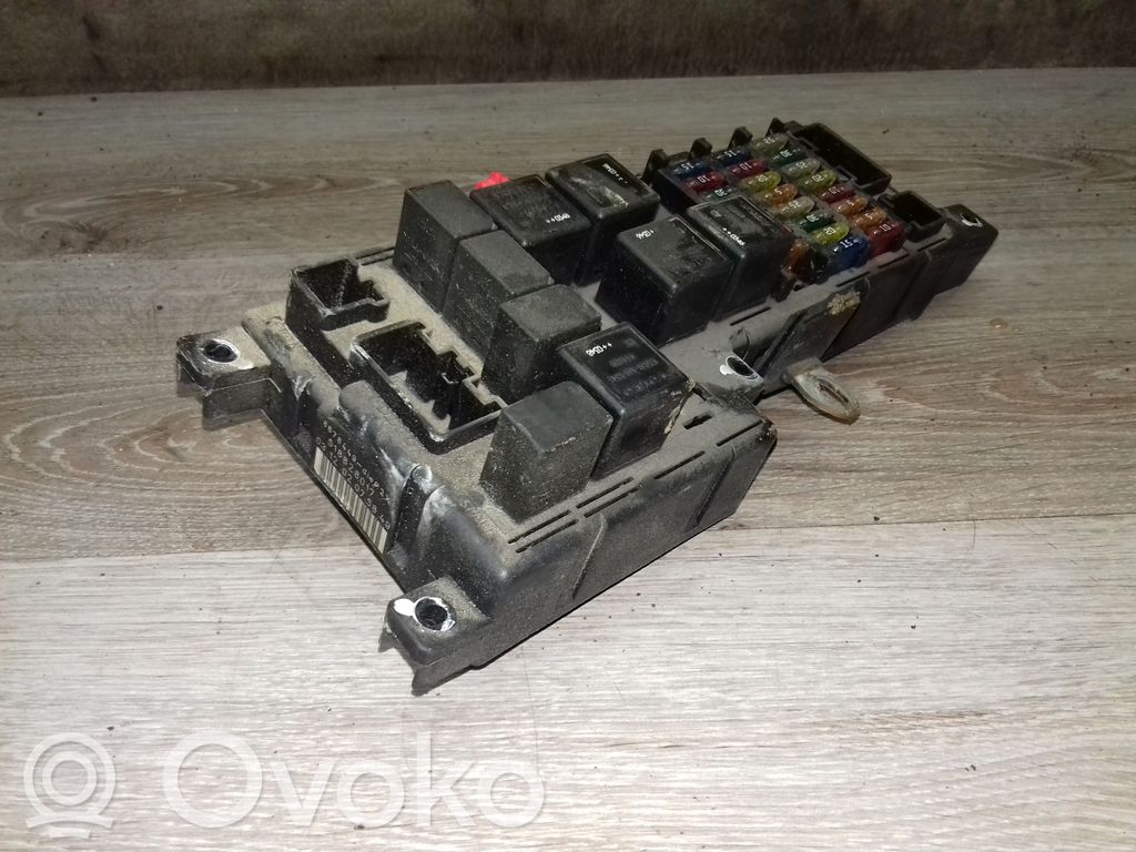 Volvo V70 Módulo de fusible 