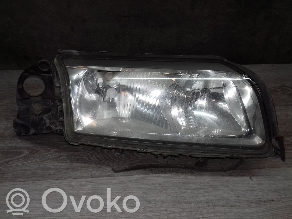Volvo S80 Scheinwerfer 