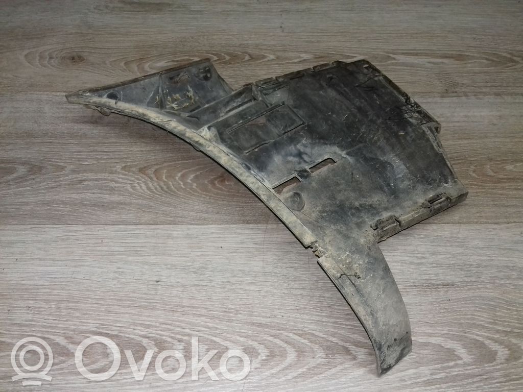 Volvo S80 Front bumper mounting bracket 