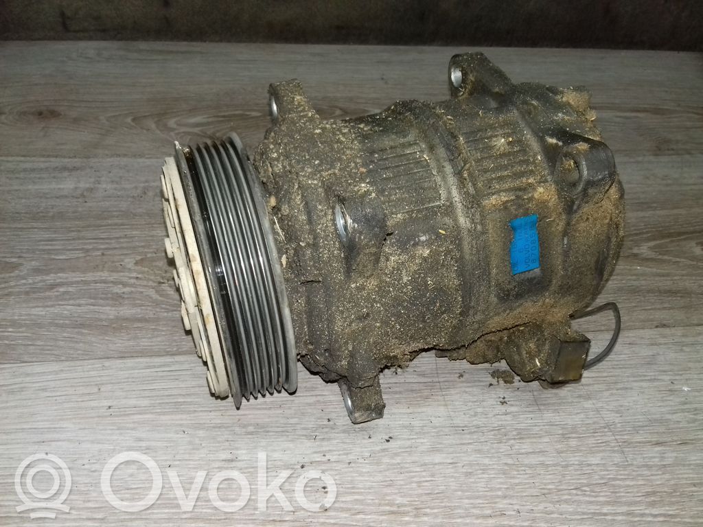 Air conditioning (A/C) compressor (pump)   8708581