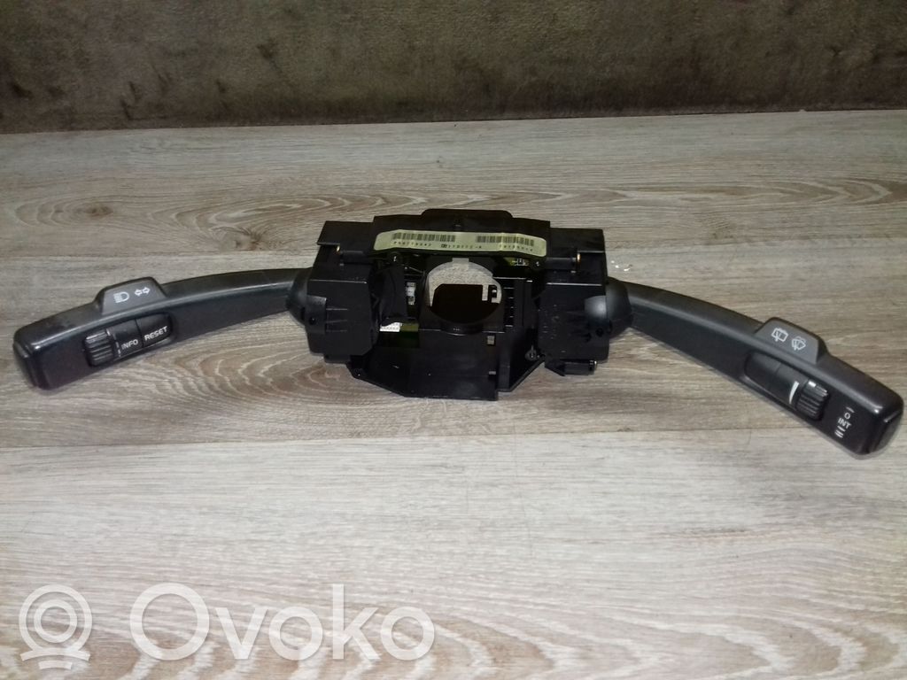 Volvo V50 Commodo, commande essuie-glace/phare 