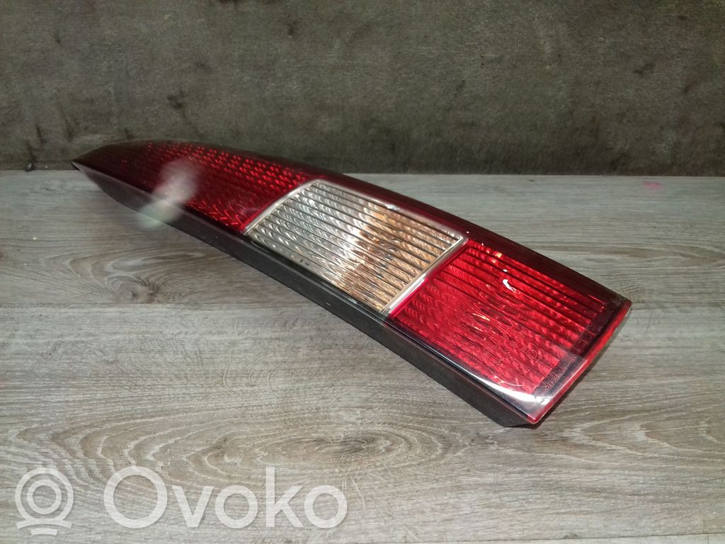 Volvo V70 Takavalot 