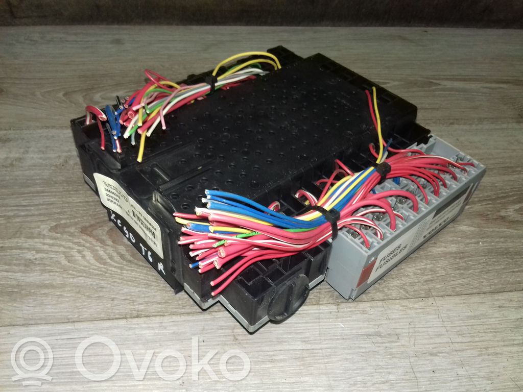 Sulakemoduuli   08696040,08696098