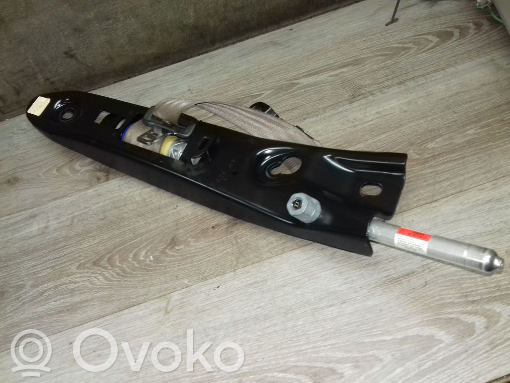 Volvo XC90 Cinturón delantero 